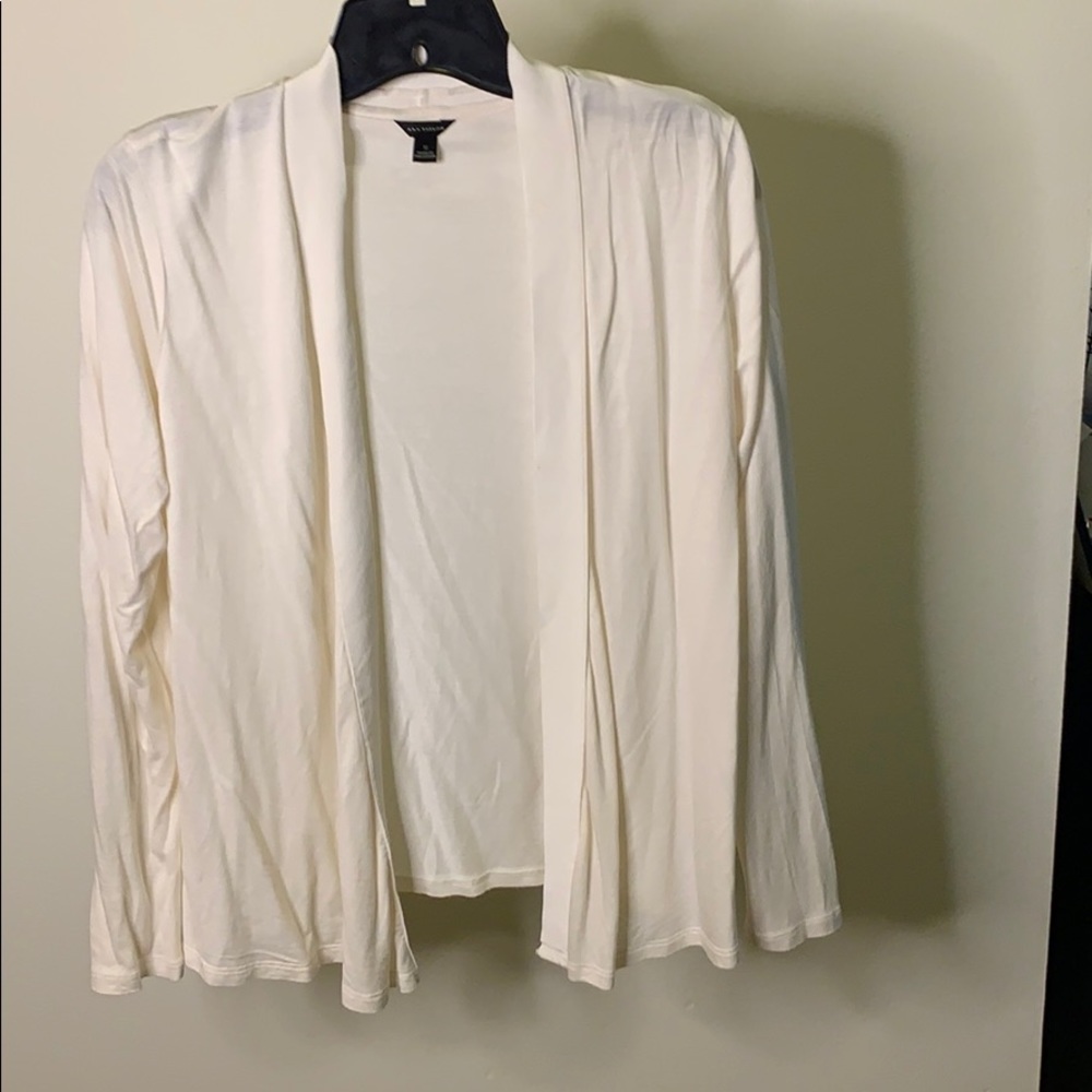Ann Taylor cardigan